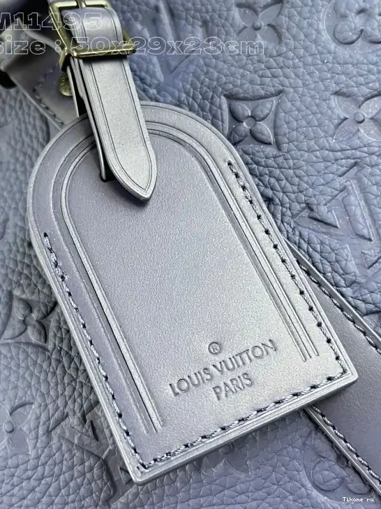 TO LOUIS BANDOULIÈRE VUITTON KEEPALL 50 0220