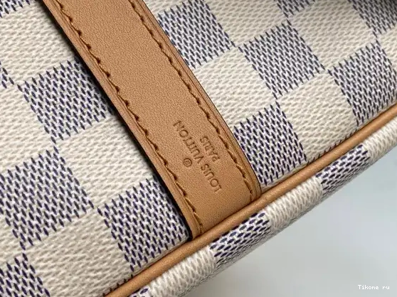 TO 30 SPEEDY VUITTON LOUIS BANDOULIÈRE 0218