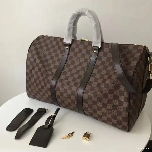 TO 45 Louis Keepall Vuitton 0216