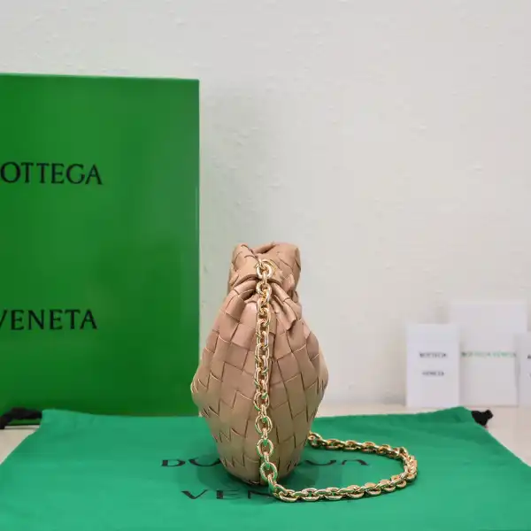 TO BOTTEGA VENETA MINI JODIE 0206