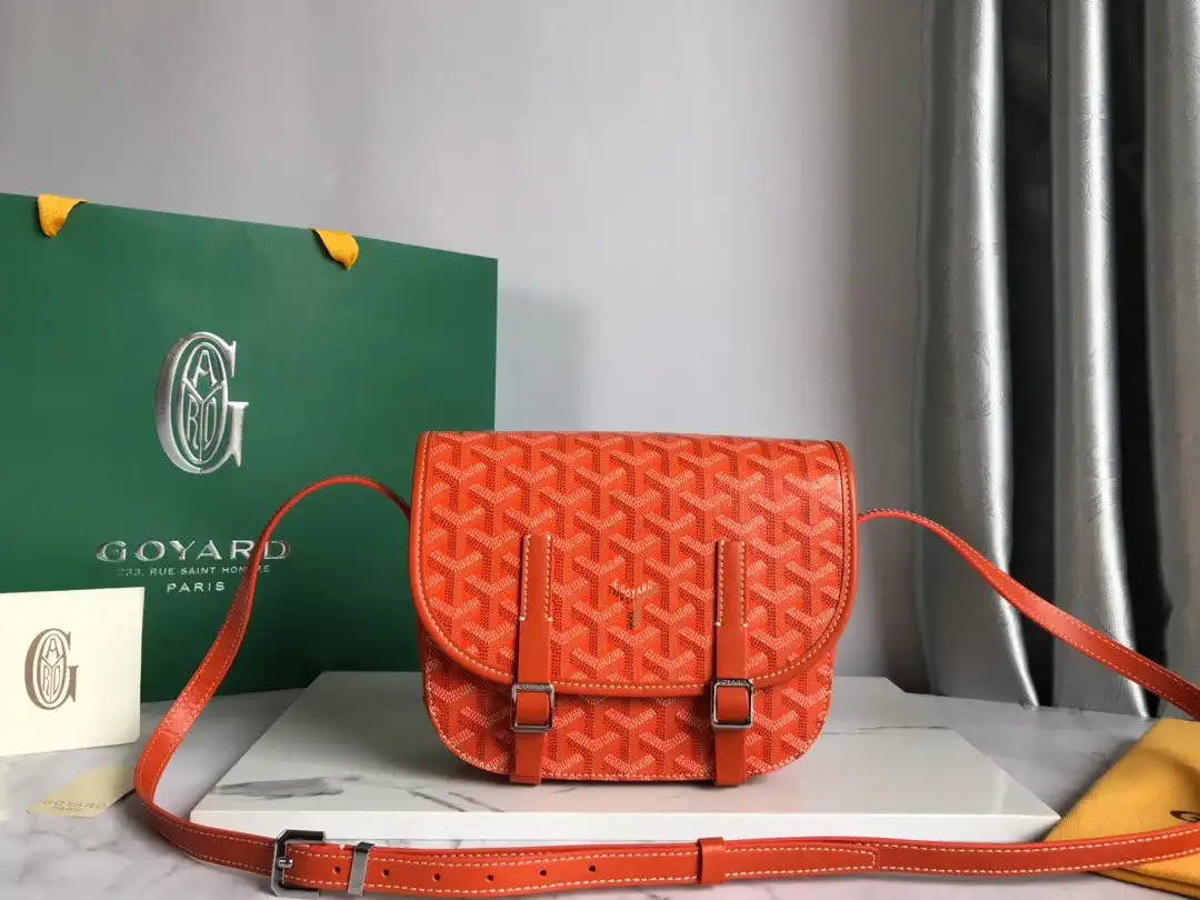 TO GOYARD BELVEDERE 0202