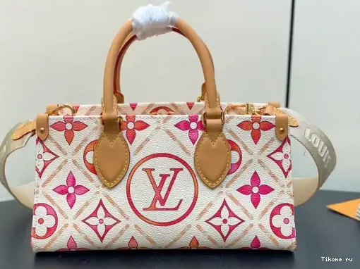 TO West ONTHEGO LOUIS VUITTON East 0219