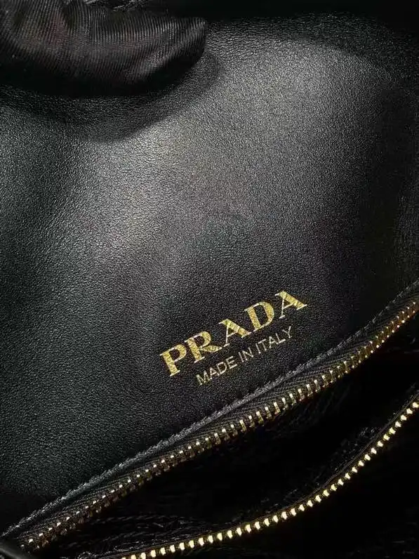 TO PRADA large tote Bag 0207