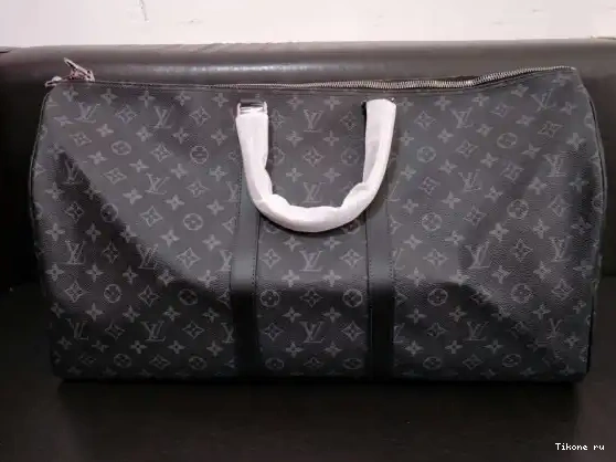 TO 55 Vuitton Louis KEEPALL 0220