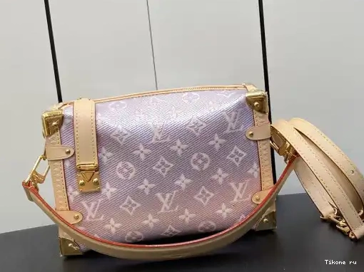 TO SIDE TRUNK VUITTON MM LOUIS 0213