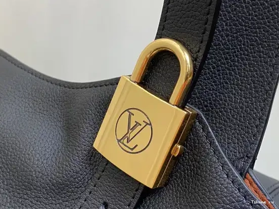 TO Jh-31*35*18CM Key LOUIS Hobo Low VUITTON 0220