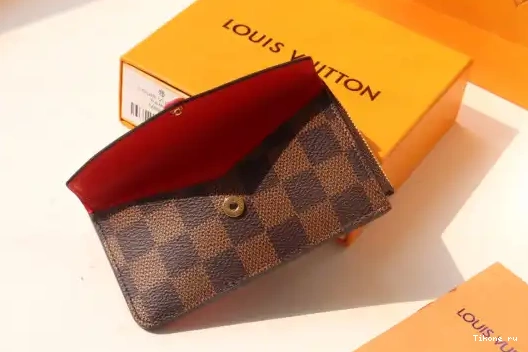 TO VUITTON CARD RECTO VERSO LOUIS HOLDER 0214