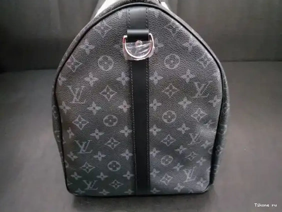 TO 55 Vuitton Louis KEEPALL 0220