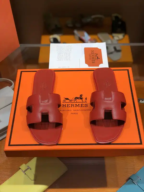 TO HERMES SANDAL 0204