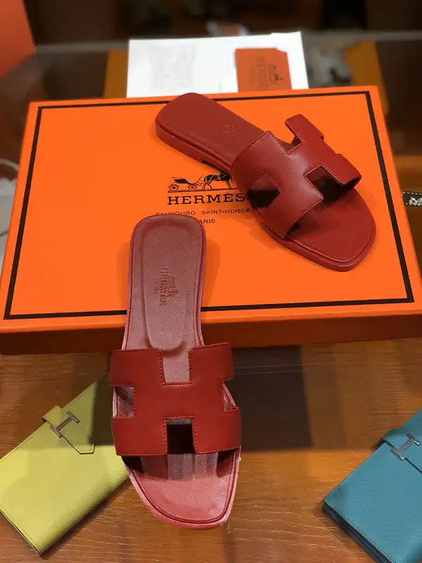 TO HERMES SANDAL 0204