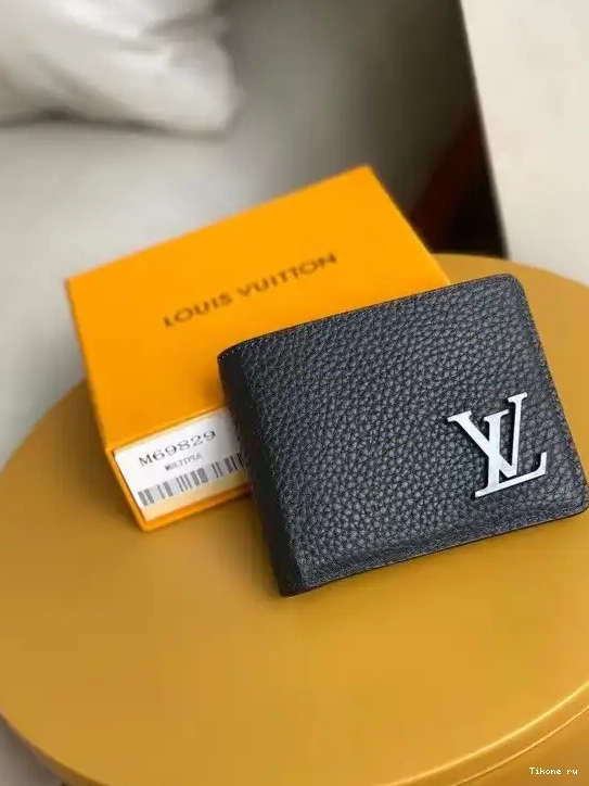 TO MULTIPLE LOUIS WALLET VUITTON 0214