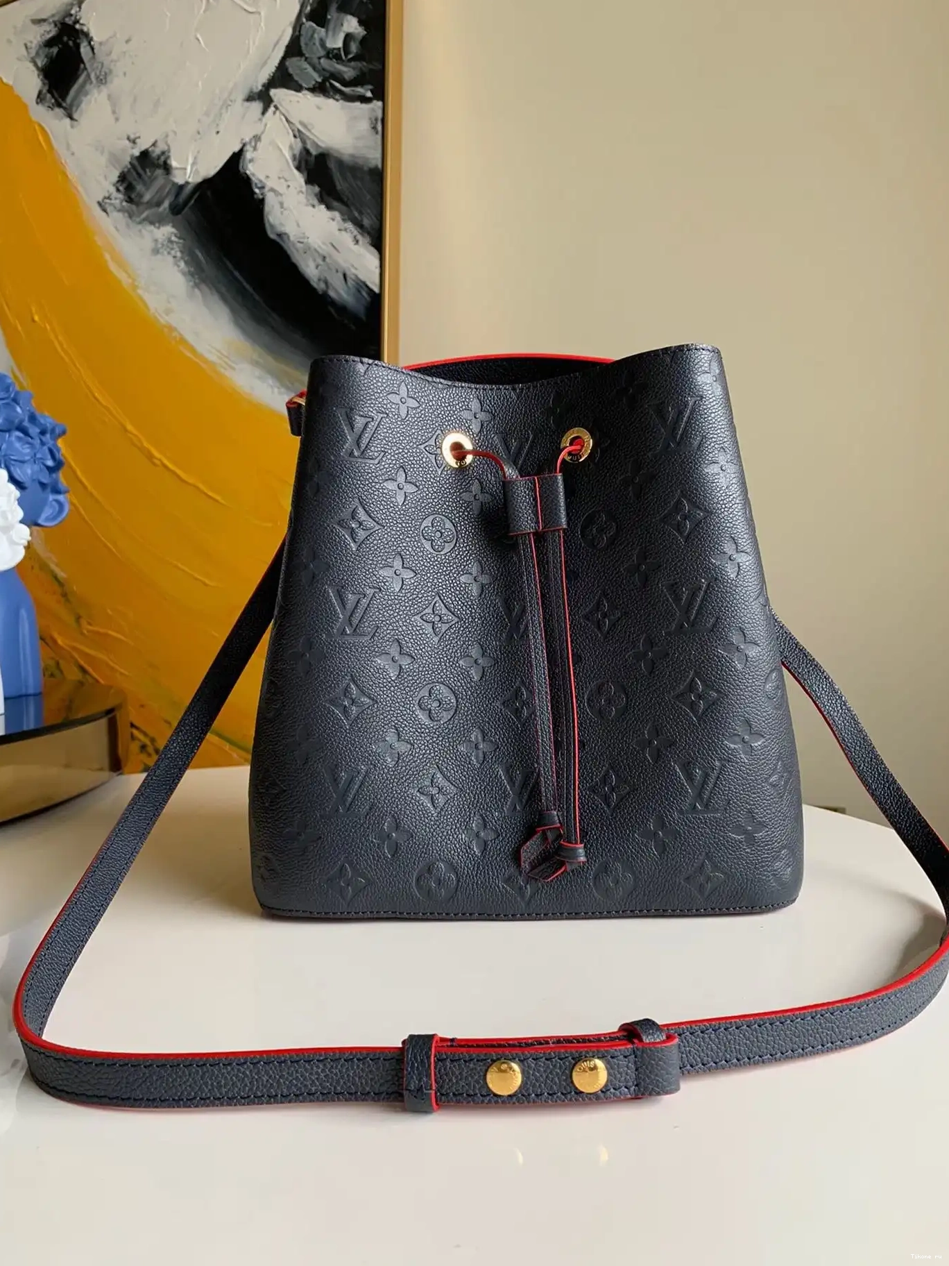 TO LOUIS MM NEONOE VUITTON 0227