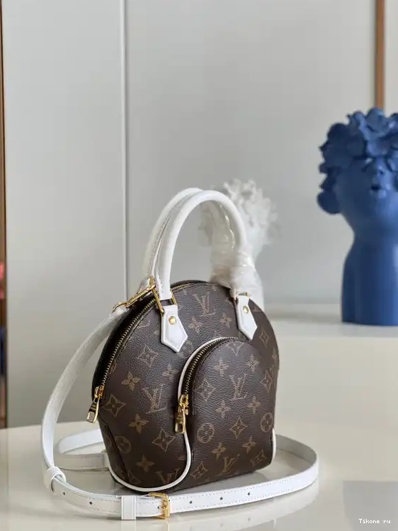 TO VUITTON BB ELLIPSE LOUIS 0215