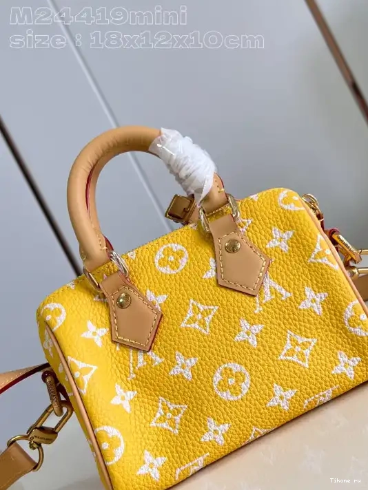 TO SPEEDY VUITTON LOUIS 18 0215