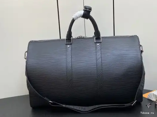 TO 50 LOUIS BANDOULIÈRE VUITTON KEEPALL 0226