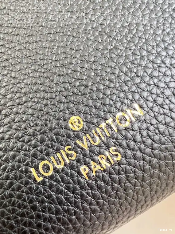 TO Lock Go LOUIS VUITTON & 0215