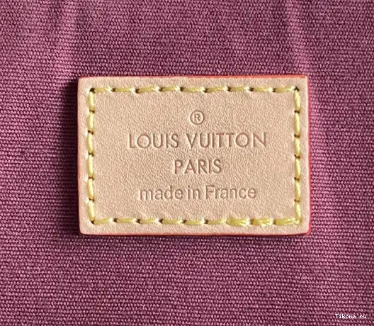 TO LOUIS ALMA PM VUITTON 0226