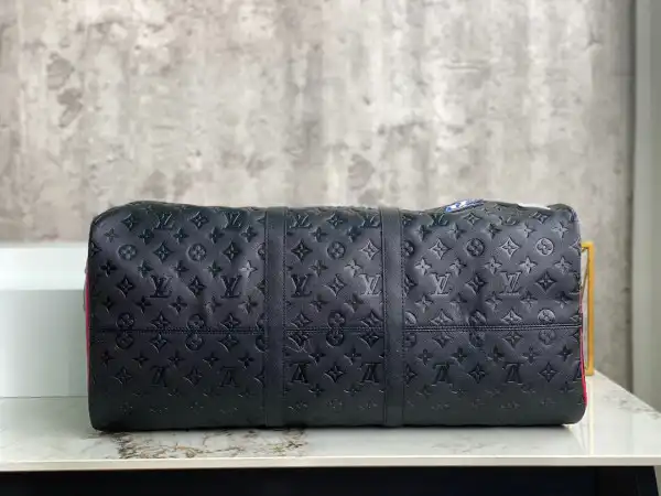 TO LOUIS VUITTON KEEPALL BANDOULIÈRE 50 0207