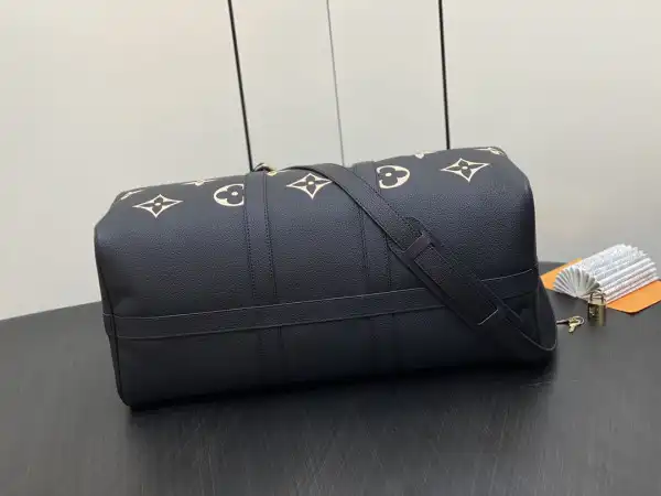 TO LOUIS VUITTON  KEEPALL BANDOULIÈRE 45 0205