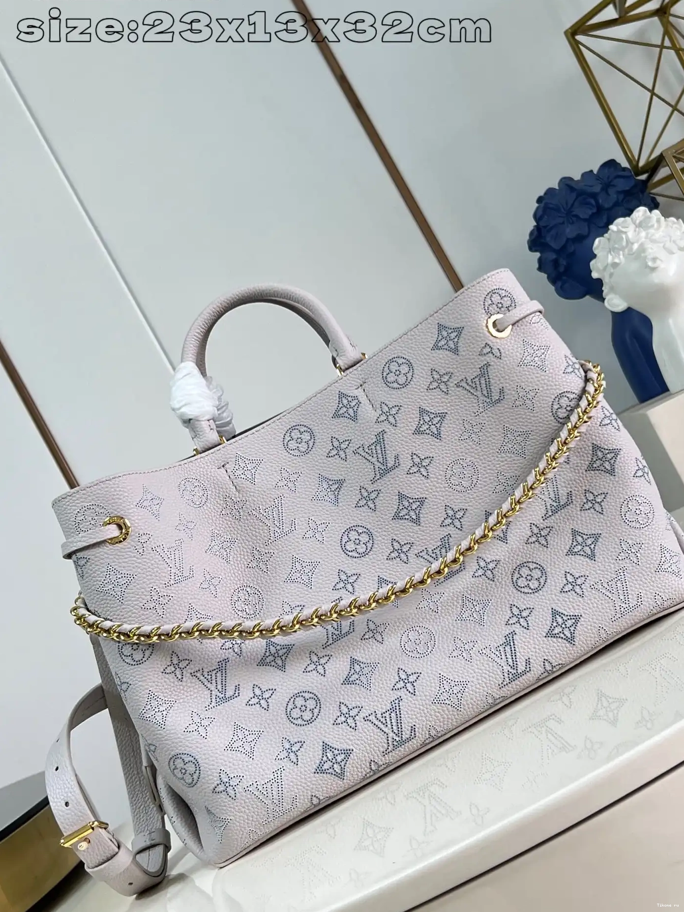 TO TOTE VUITTON LOUIS BELLA 0223