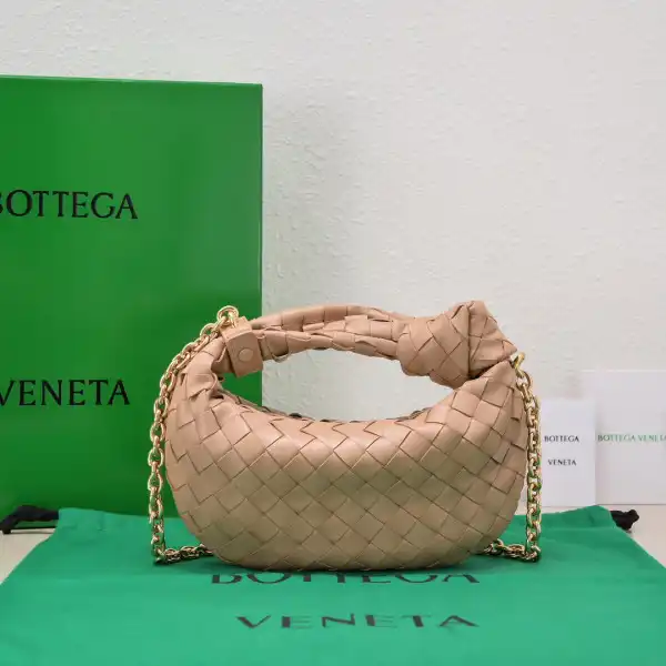 TO BOTTEGA VENETA MINI JODIE 0206