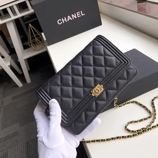 TO CL CHAIN WALLET 0210