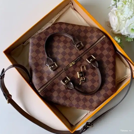 TO 30 Louis SPEEDY Vuitton BANDOULIERE 0219