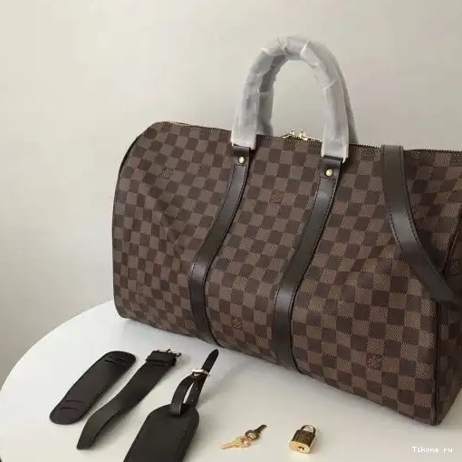 TO 45 Louis Keepall Vuitton 0216