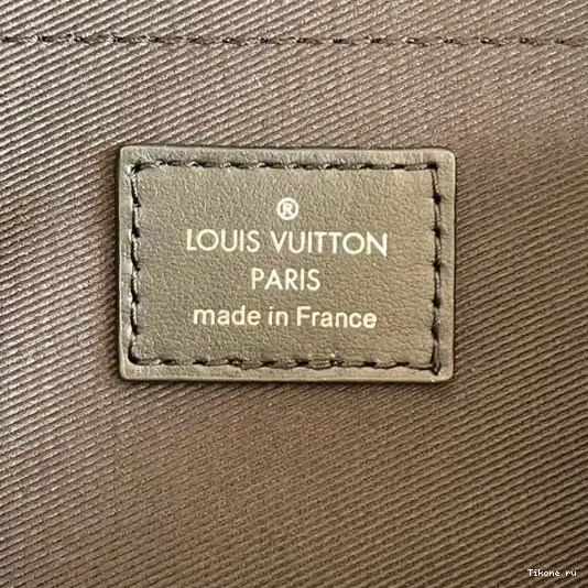 TO CITY KEEPALL Vuitton Louis 0216