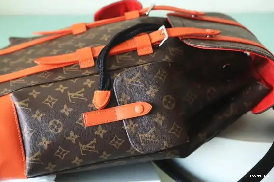 TO VUITTON MM LOUIS CHRISTOPHER 0227