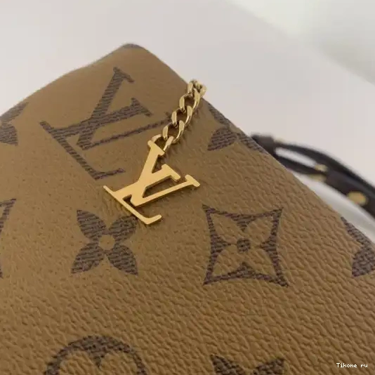 TO VUITTON LV3 POUCHE LOUIS 0217