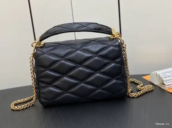 TO VUITTON GO-14 LOUIS MM 0221