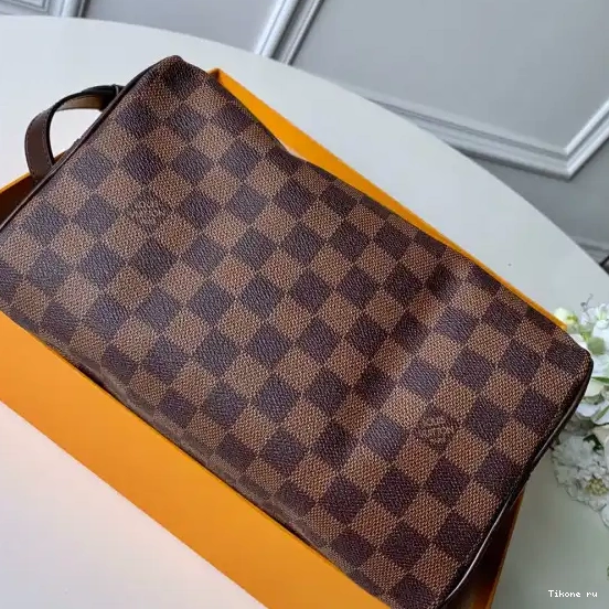 TO SPEEDY Vuitton 25 BANDOULIERE Louis 0211