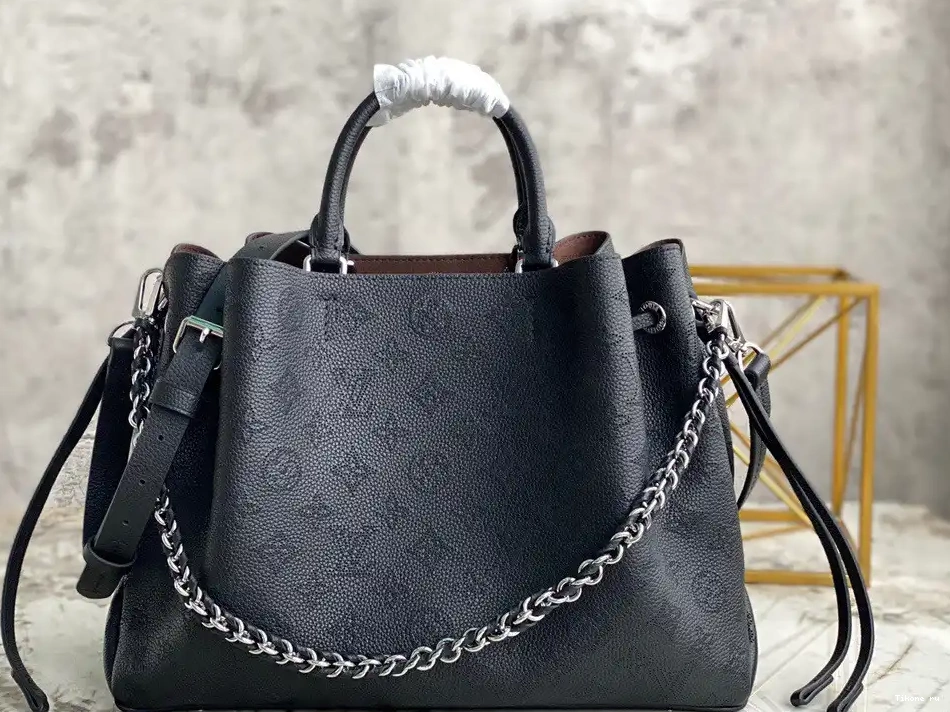 TO LOUIS TOTE VUITTON BELLA 0217