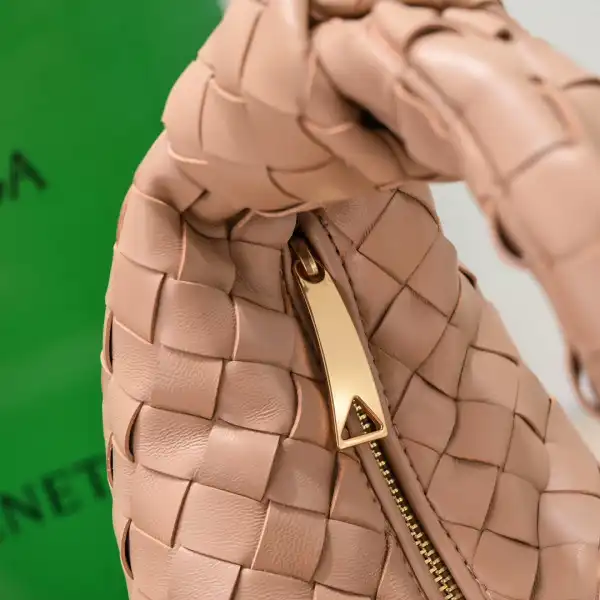 TO BOTTEGA VENETA MINI JODIE 0206