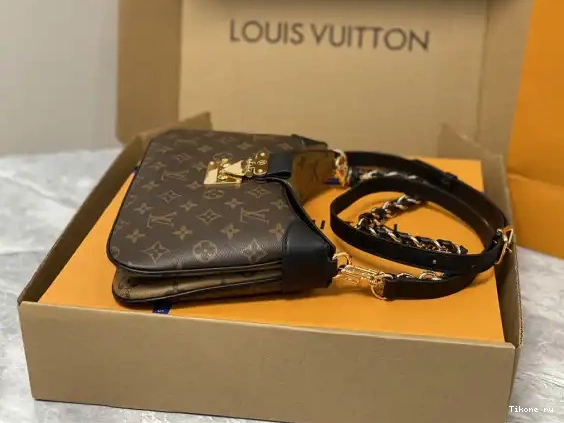 TO LOUIS VUITTON TWINNY 0225