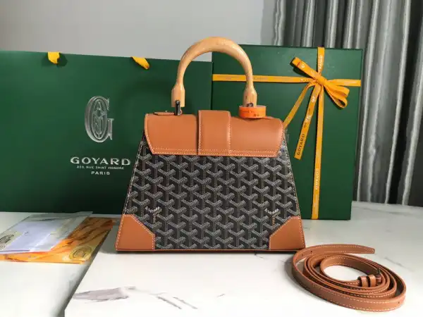 TO GOYARD SAIGON SMALL 0202