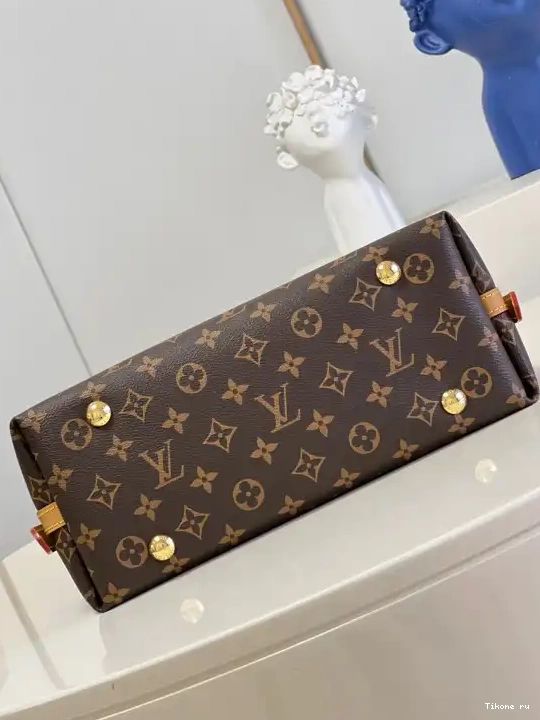 TO LOUIS CARRYALL PM VUITTON 0220