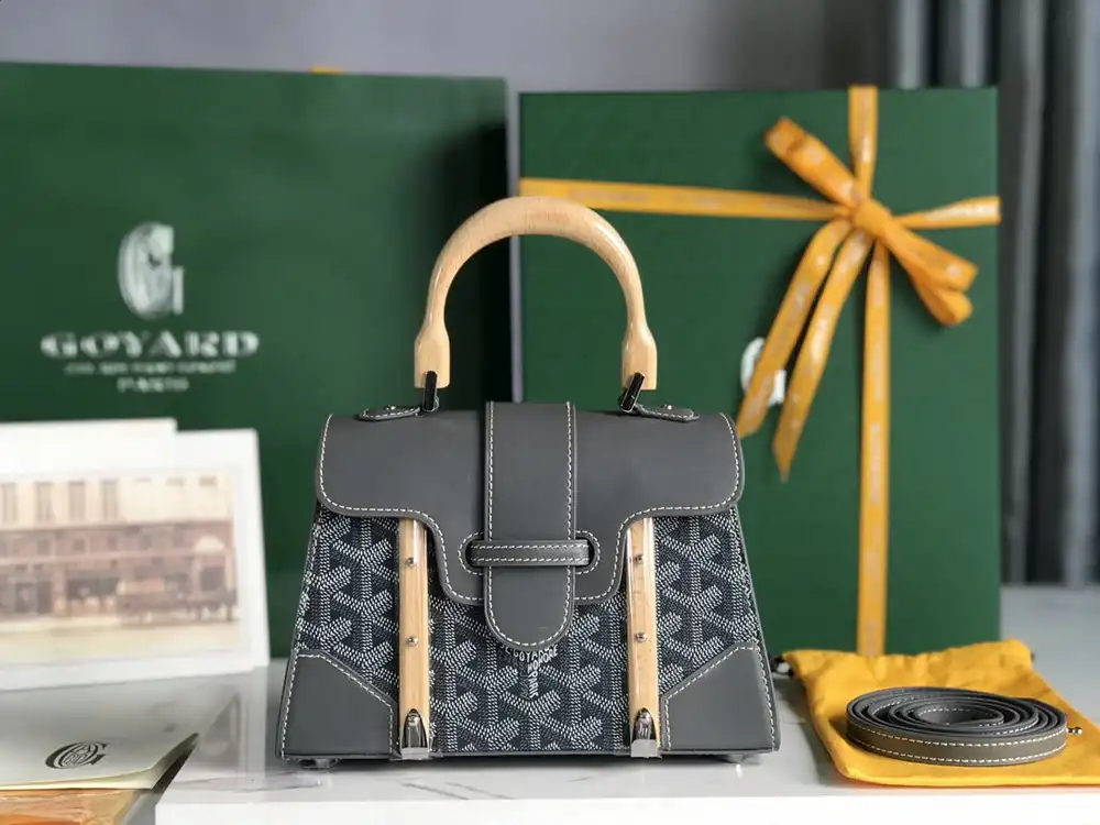 TO GOYARD SAIGON MINI 0202