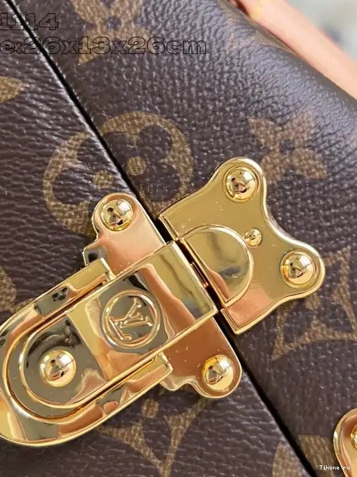 TO ALMA LOUIS VUITTON BB-26*13*26.4CM 0226