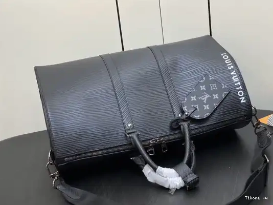 TO 50 LOUIS BANDOULIÈRE VUITTON KEEPALL 0226