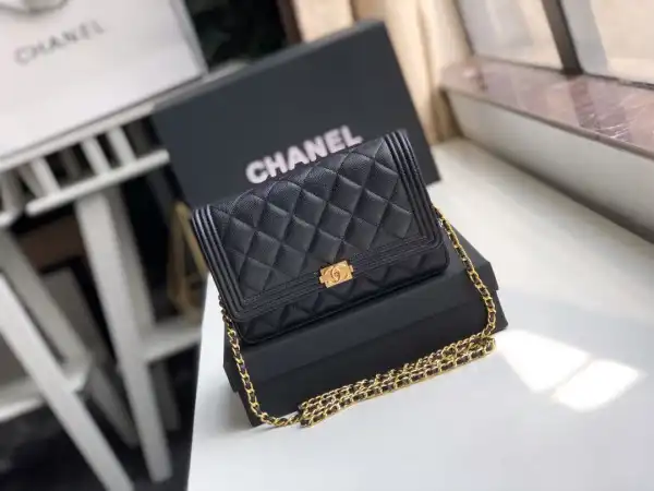 TO CL CHAIN WALLET 0210