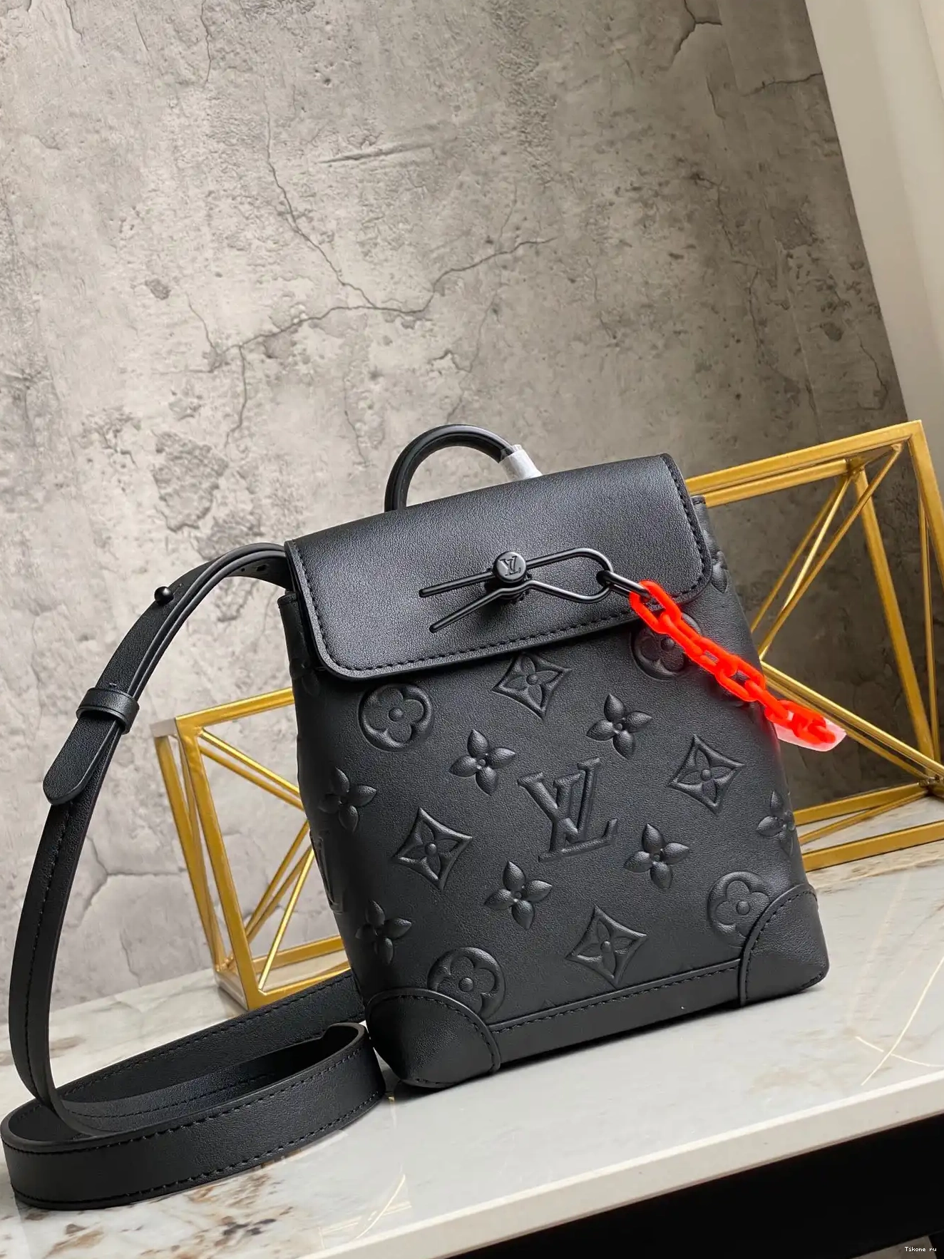 TO XS VUITTON LOUIS STEAMER 0216