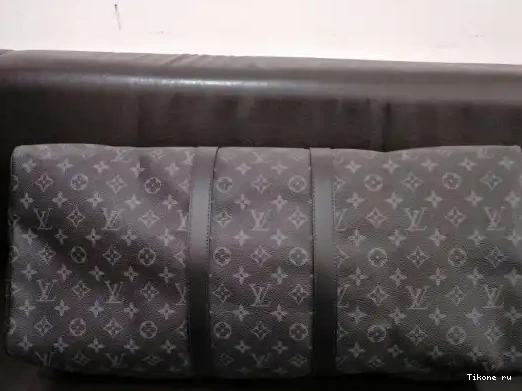 TO 55 Vuitton Louis KEEPALL 0220