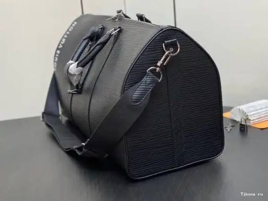 TO 50 LOUIS BANDOULIÈRE VUITTON KEEPALL 0226