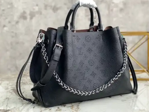 TO LOUIS TOTE VUITTON BELLA 0217