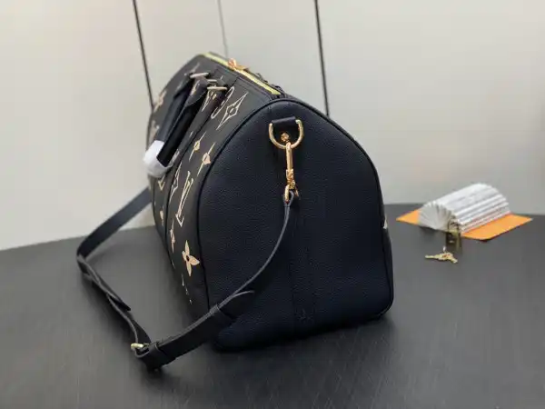 TO LOUIS VUITTON  KEEPALL BANDOULIÈRE 45 0205