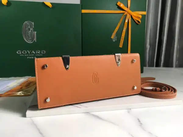 TO GOYARD SAIGON SMALL 0202