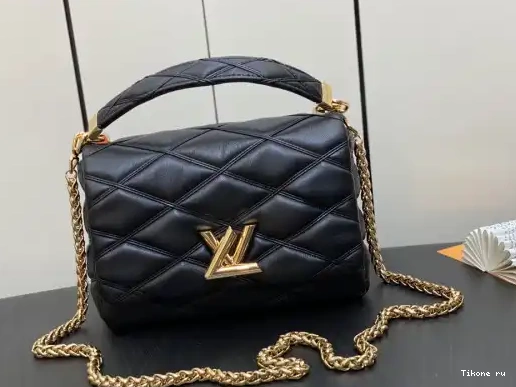 TO VUITTON GO-14 LOUIS MM 0221