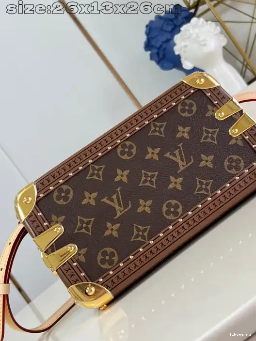 TO ALMA LOUIS VUITTON BB-26*13*26.4CM 0226